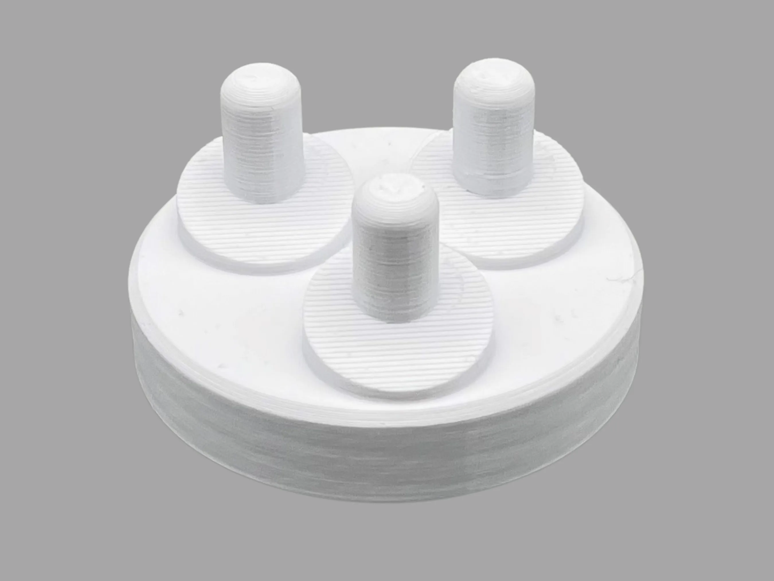 Oral-B iO Brush Head Holder for Electric Toothbrush Holders