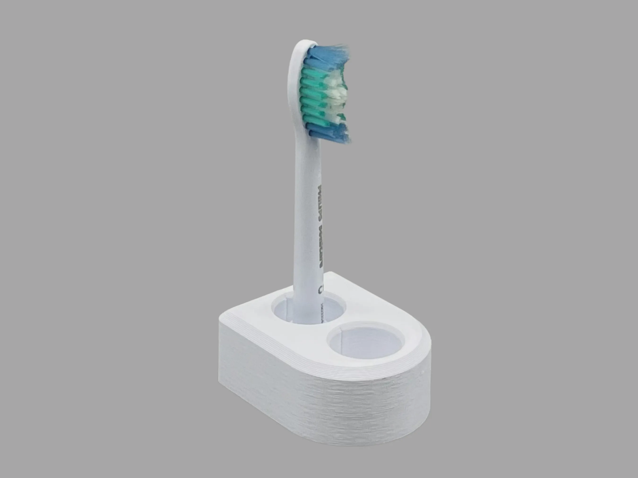 Oral-B, Sonicare, Brush Head Holder for Electric Toothbrush Holders