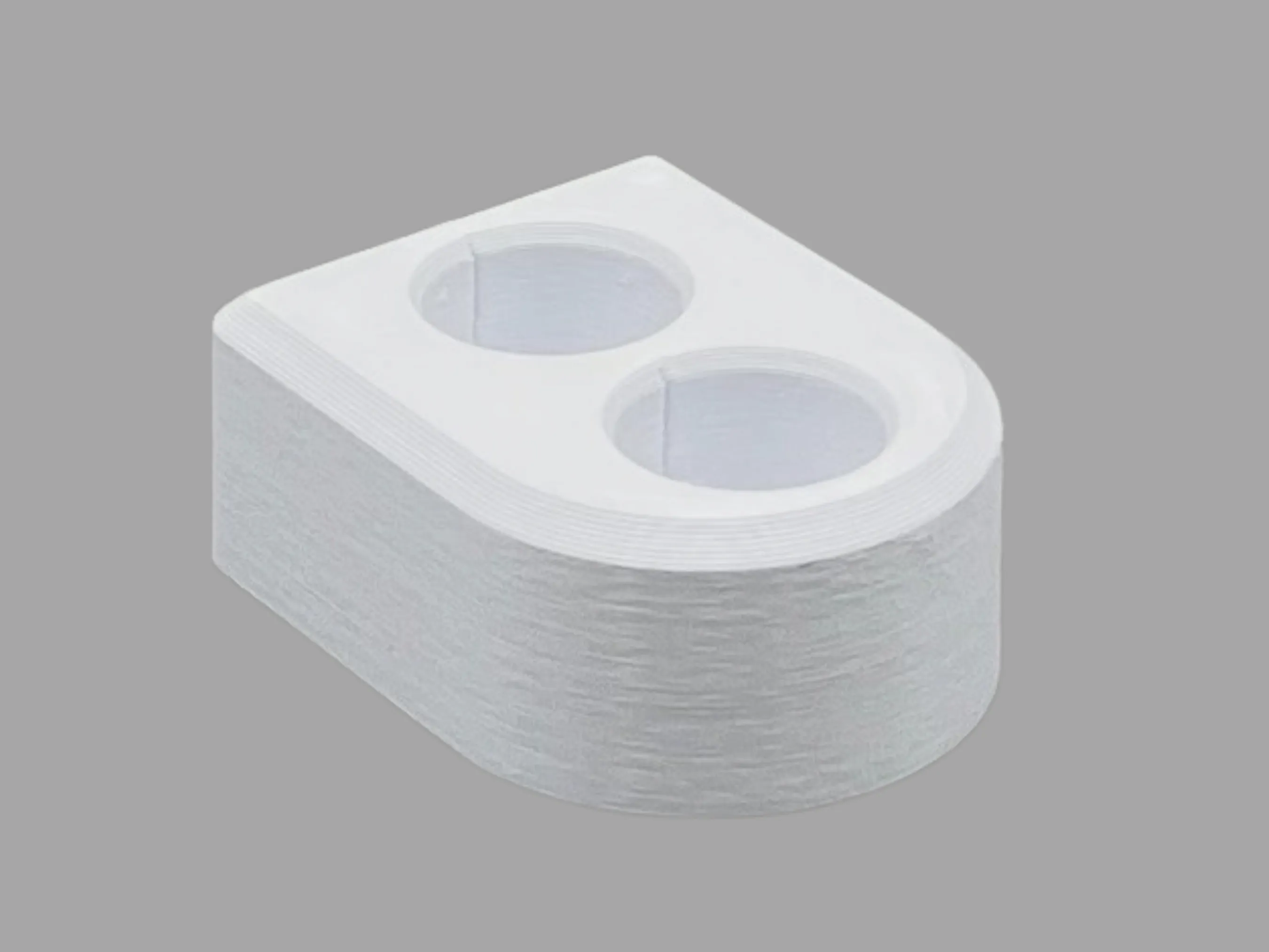 Oral-B, Sonicare, Brush Head Holder for Electric Toothbrush Holders