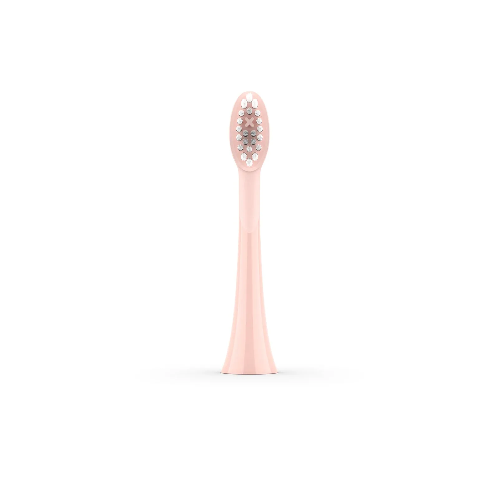 Ordo Sonic Brush Head Rose Gold | Petal 4x