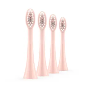 Ordo Sonic Brush Head Rose Gold | Petal 4x