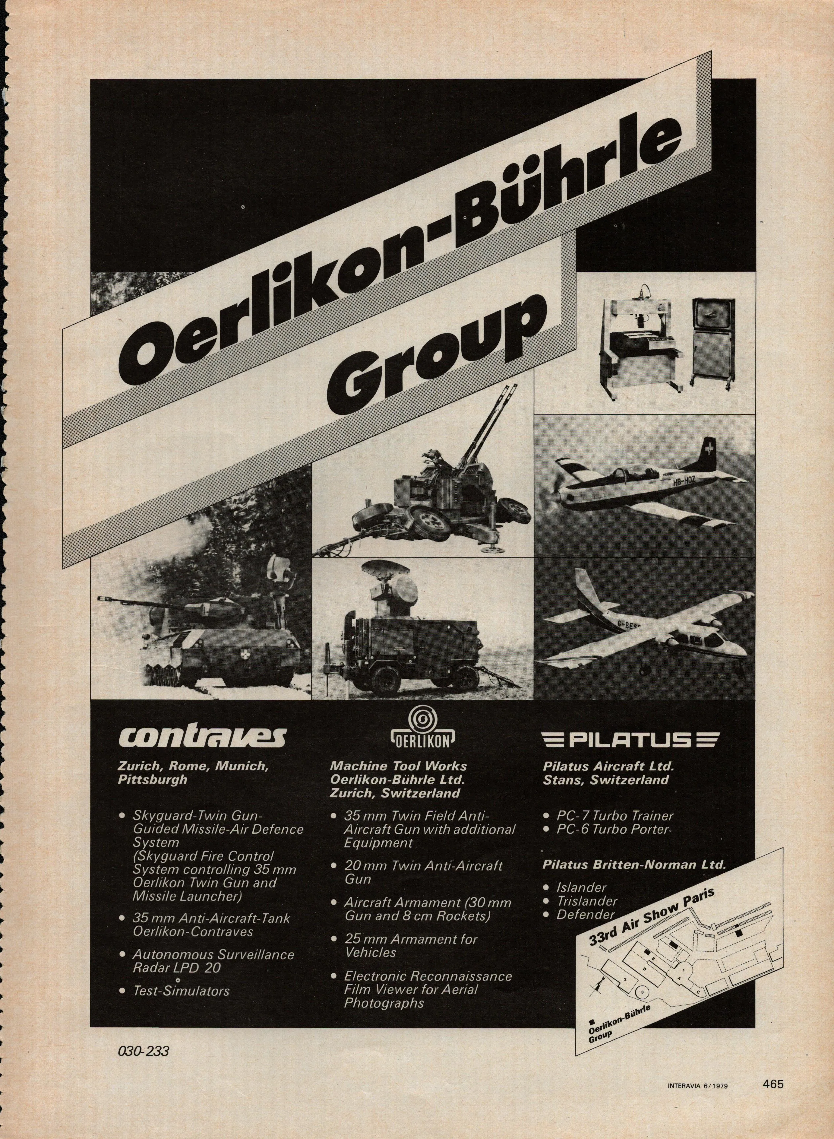 ORIGINAL VINTAGE PRINT ADS - WEAPON SYSTEMS