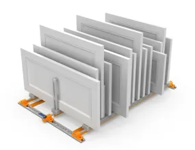 PaintLine ProDryingRack Transport (PDRTR)
