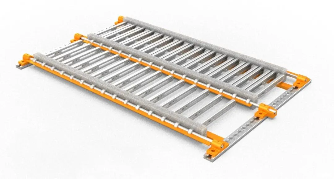 PaintLine ProDryingRack Transport (PDRTR)