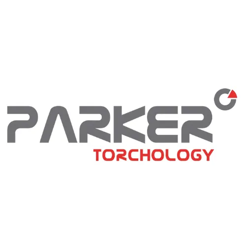 Parker SGT9 Replacement TIG Torch Heads