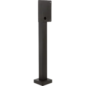 PEDESTAL HD-DK-STRAIGHT 53" Low Profile Heavy Duty Pedestal - DoorKing