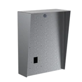 PEDESTAL PRO  1216HOU-SWIF-01-304 12x16 Stainless Housing - Swiftlane Swiftreader X Surface Mount