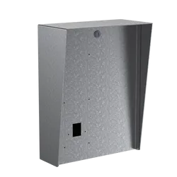 PEDESTAL PRO  1216HOU-SWIF-01-304 12x16 Stainless Housing - Swiftlane Swiftreader X Surface Mount