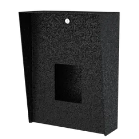 PEDESTAL PRO 1216HOU-VIKI-03-CRS 12" x 16" Square Steel VIKING Emergency Phone Replacement Talk A Phone
