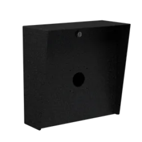 PEDESTAL PRO 1313HOU-FARP-01-CRS 13X13 Steel Housing - Farpointe P-900 HA