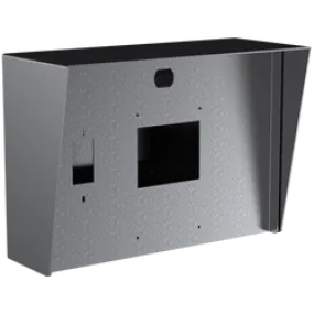 PEDESTAL PRO  1410HOU-EBMU-02-316 14"x10" 316 Stainless Housing