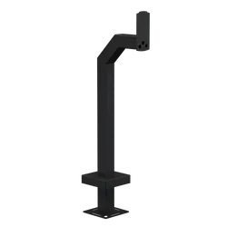 PEDESTAL PRO 33PE1-2NIP-02-CRS 33PE1-2NIP-02-CRS