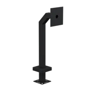 PEDESTAL PRO 33PE1-FARP-01-CRS 42" Heavy Duty Gooseneck Pedestal - Farpointe P-900 HA