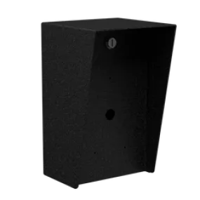 PEDESTAL PRO 610HOU-PAXT-01-CRS 6"x10" Mild Steel Housing, Paxton P75 and K75 Readers