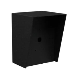PEDESTAL  PRO 68HOU-PAXT-01-CRS 6"x8" Mild Steel Housing, Paxton P50 and K50 Readers