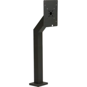 PEDESTAL PRO HD-DC 48" Heavy Duty Pedestal for Telephone Entry Systems