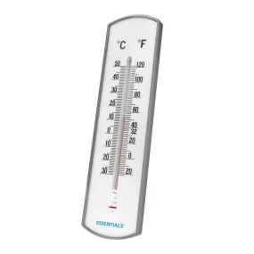 Plastic Budget Thermometer