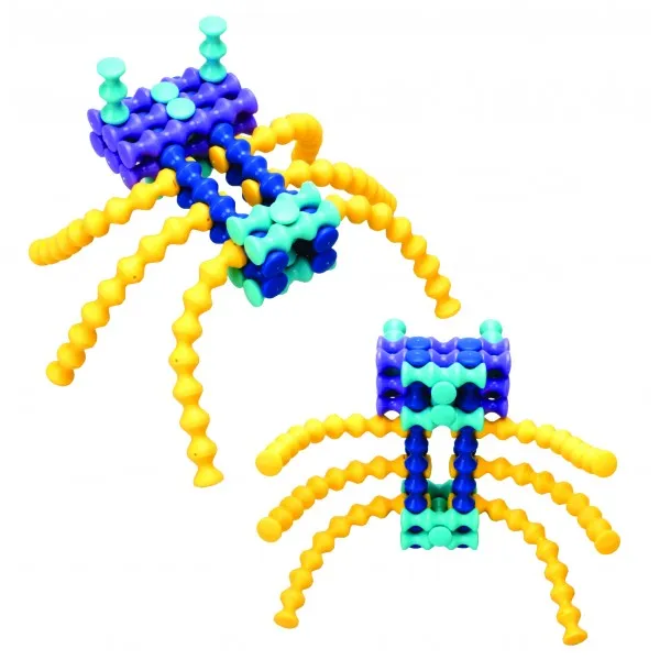 Playstix Flexible Replacement Pack 16pc