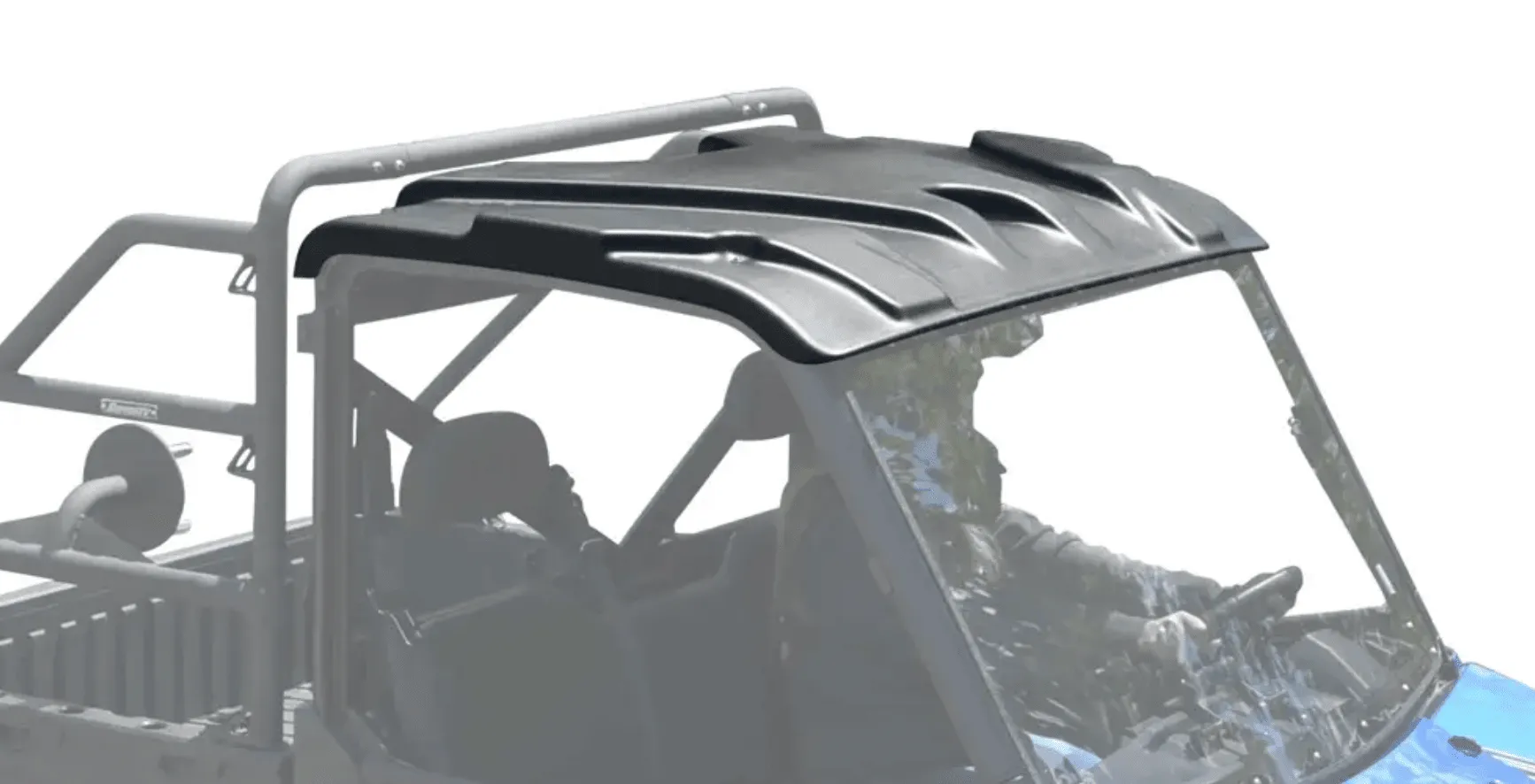 POLARIS RANGER 1000 PLASTIC ROOF