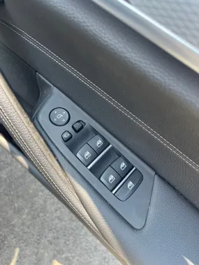 Power Folding Mirrors Retrofit