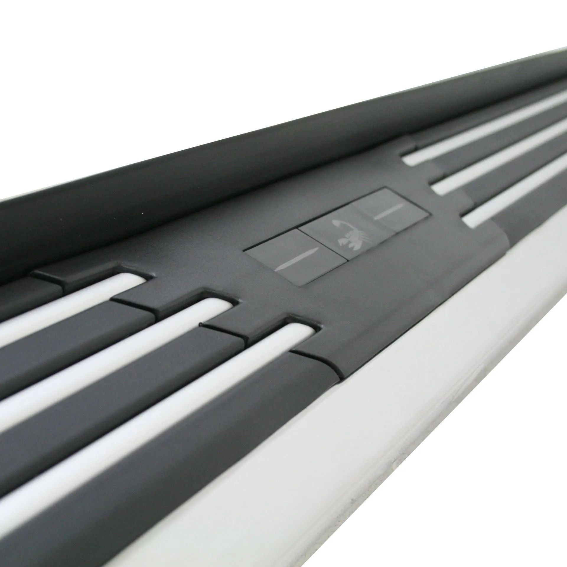 Premier Side Steps Running Boards for Audi Q5 2009-2016