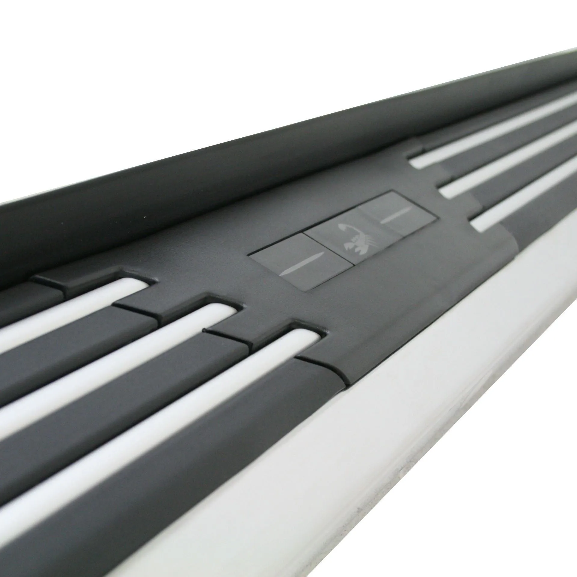 Premier Side Steps Running Boards for Citroen C5 Aircross 2018 