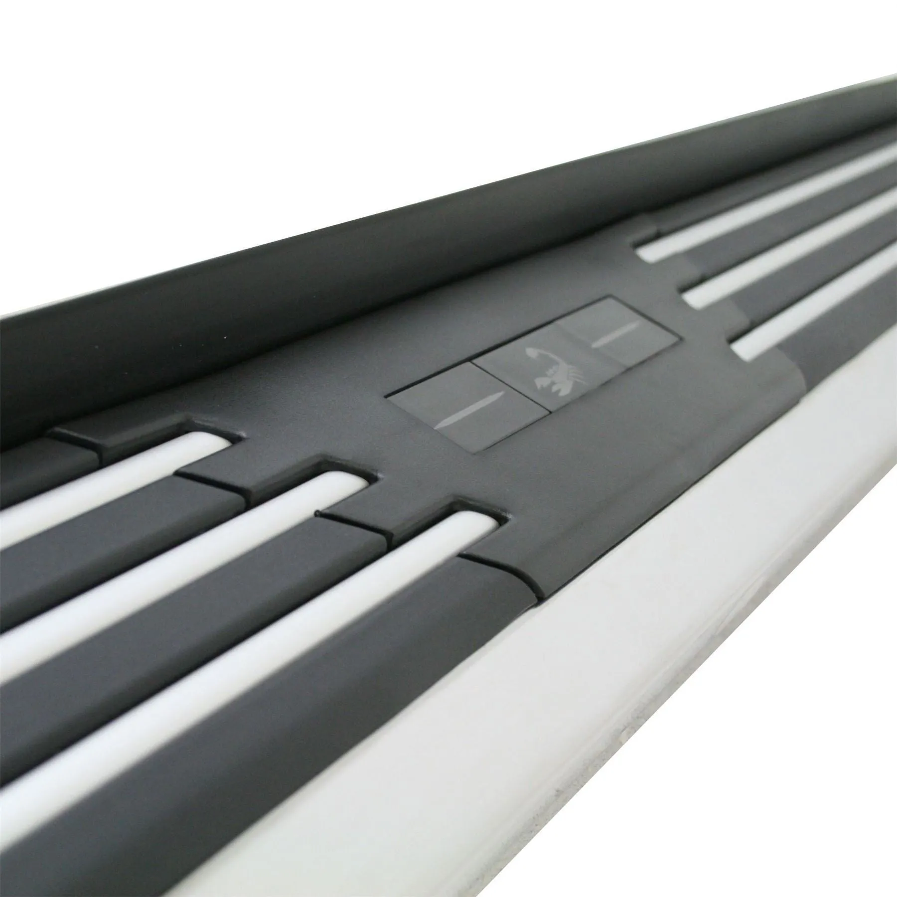 Premier Side Steps Running Boards for Honda CR-V 2024 