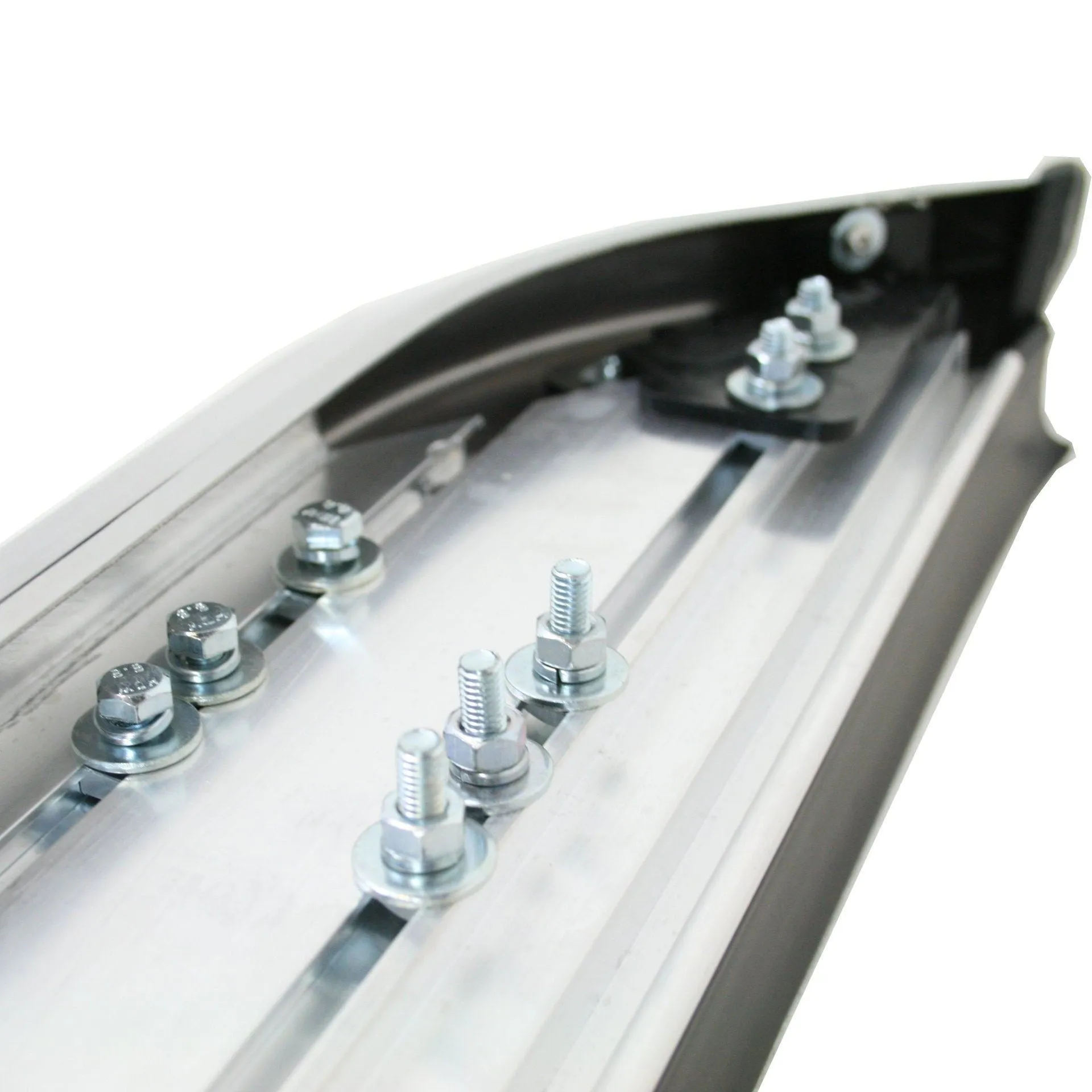 Premier Side Steps Running Boards for Volkswagen Amarok Double Cab 2010-2023