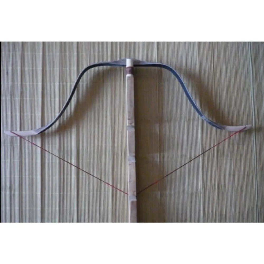 Provides rare Length 50-65cm of buffalo horn strips/slices used in making horn bows