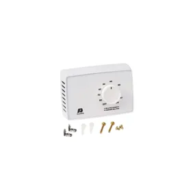 Ranco J10-821 24 V SPST Humidistat