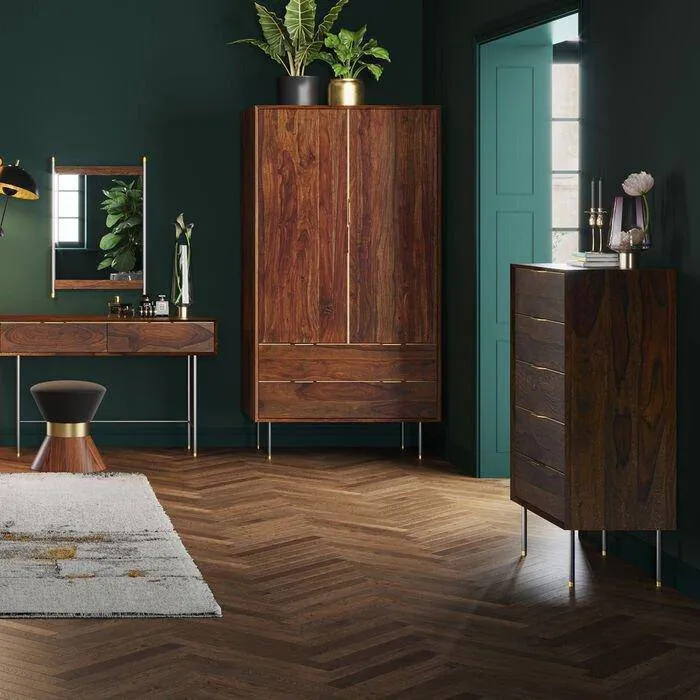 Ravello Dresser
