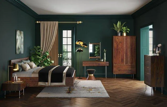 Ravello Dresser
