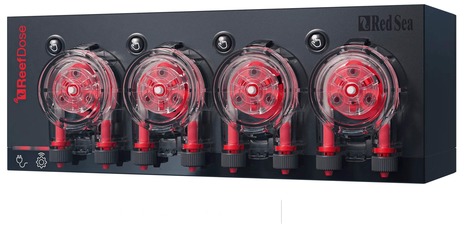 RedSea ReefDose 4