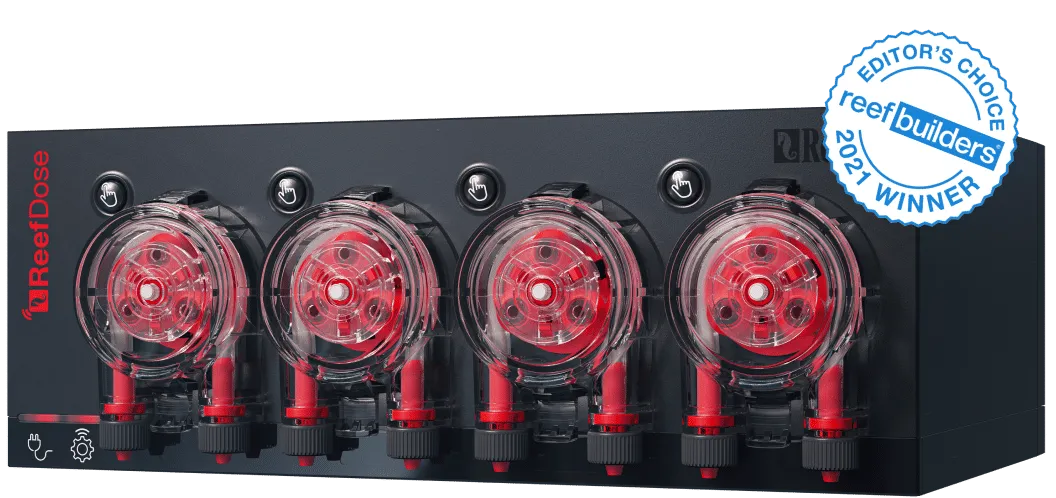 RedSea ReefDose 4