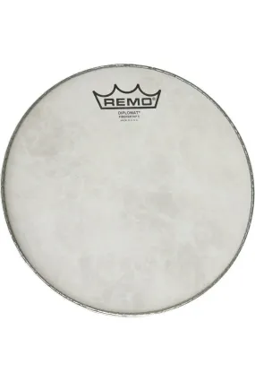 Remo S Series Doumbek Head 8-3/4"x3/8" - Fiberskyn