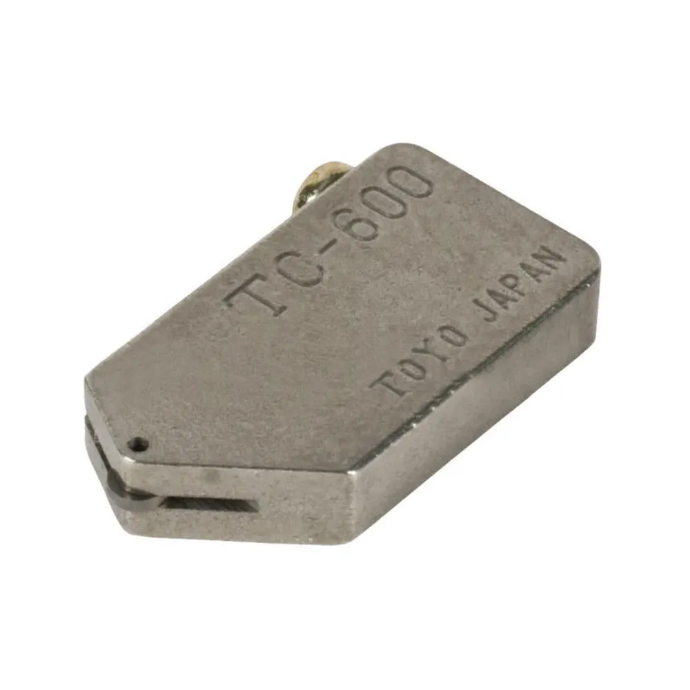 Replacement Head (Straight Head) (Angle 158)
