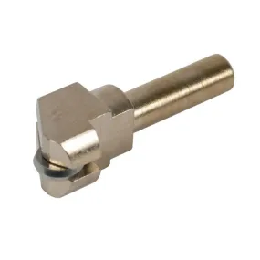 Replacement Wheel Holders for Silberschnitt 2000 Oil Glass Cutters (Angle 135)