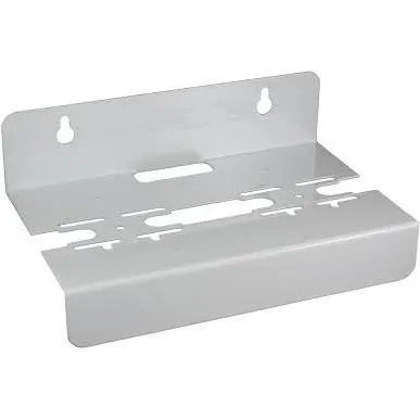 Reverse Osmosis Wall Mount Bracket | 4 Stage Reverse Osmosis System
