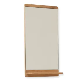 Rim Wall Mirror By Form and Refine