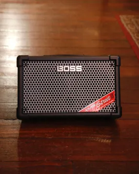Roland Cube Street II Busking Amplifier