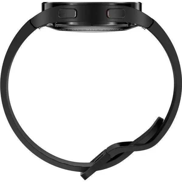 Samsung Galaxy Watch 4 40mm LTE 4G Smartwatch Black