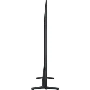 Samsung HAU8000 HG55AU800AW 55" Smart LED-LCD TV - 4K UHDTV - Black - HDR10 , HLG - LED Backlight - HbbTV, YouTube Kids, YouTube, Plex - 3840 x 2160 Resolution