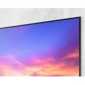 Samsung HAU8000 HG55AU800AW 55" Smart LED-LCD TV - 4K UHDTV - Black - HDR10 , HLG - LED Backlight - HbbTV, YouTube Kids, YouTube, Plex - 3840 x 2160 Resolution