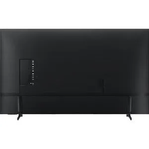 Samsung HAU8000 HG65AU800AW 65" Smart LED-LCD TV - 4K UHDTV - Black - HDR10 , HLG - LED Backlight - HbbTV, YouTube Kids, YouTube, Plex - 3840 x 2160 Resolution