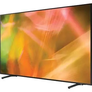 Samsung HAU8000 HG65AU800AW 65" Smart LED-LCD TV - 4K UHDTV - Black - HDR10 , HLG - LED Backlight - HbbTV, YouTube Kids, YouTube, Plex - 3840 x 2160 Resolution