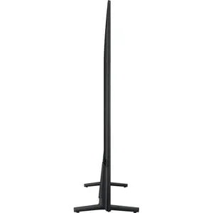 Samsung HAU8000 HG65AU800AW 65" Smart LED-LCD TV - 4K UHDTV - Black - HDR10 , HLG - LED Backlight - HbbTV, YouTube Kids, YouTube, Plex - 3840 x 2160 Resolution