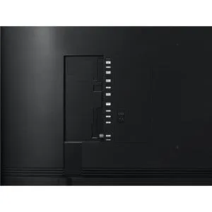 Samsung HAU8000 HG65AU800AW 65" Smart LED-LCD TV - 4K UHDTV - Black - HDR10 , HLG - LED Backlight - HbbTV, YouTube Kids, YouTube, Plex - 3840 x 2160 Resolution