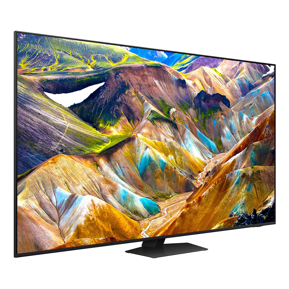 Samsung QN85D 75" 4K Neo QLED Smart TV (2024)