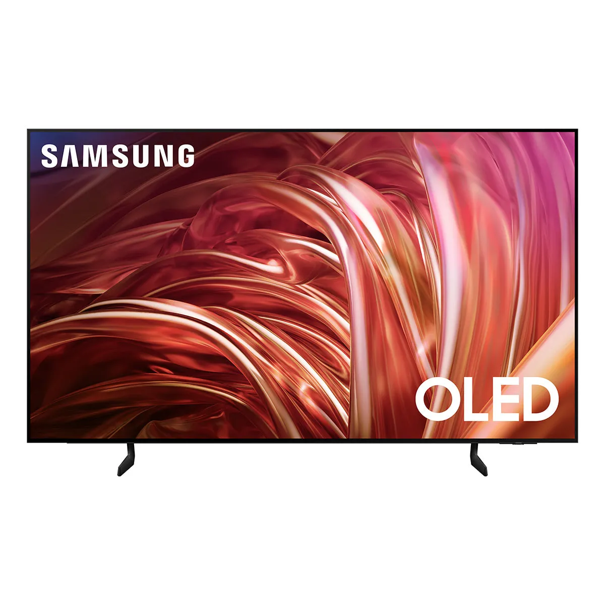 Samsung S85D 65" 4K OLED Smart TV (2024)