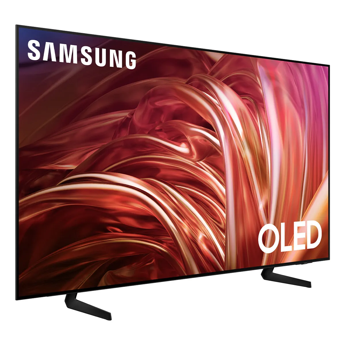 Samsung S85D 65" 4K OLED Smart TV (2024)